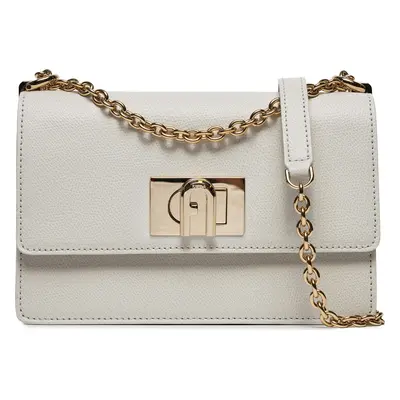 Kabelka Furla 1927 Mini Crossbody 20 BAFKACOARE0001704S1007 Bílá