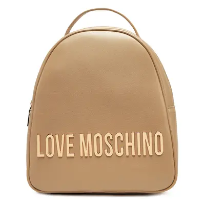 Batoh LOVE MOSCHINO JC4197PP1MKD196A Zlatá