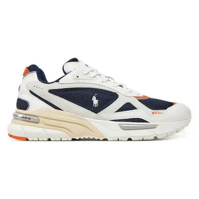 Sneakersy Polo Ralph Lauren Trackster 275 809961123001 Barevná