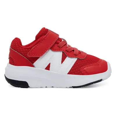 Běžecké boty New Balance 578's IT578RD Červená