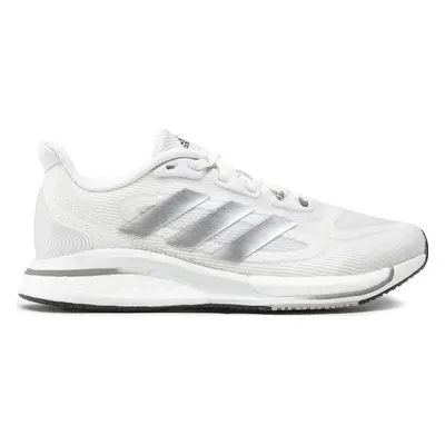 Běžecké boty adidas Supernova + W GZ0130 Bílá