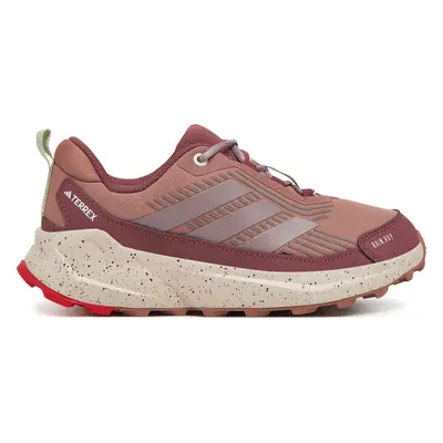 Trekingová obuv adidas Terrex Trailmaker 2 RAIN.RDY JH6340 Růžová