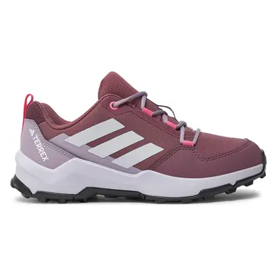 Trekingová obuv adidas Terrex Ax4r IF6527 Hnědá