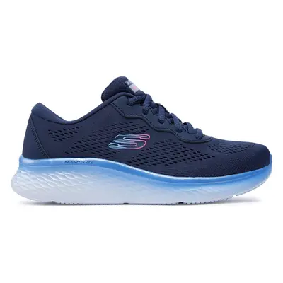 Sneakersy Skechers Skech-Lite Pro-Stunning Steps 150010/NVBL Tmavomodrá