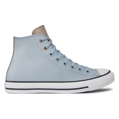 Plátěnky Converse Chuck Taylor All Star Hi A04569C Modrá