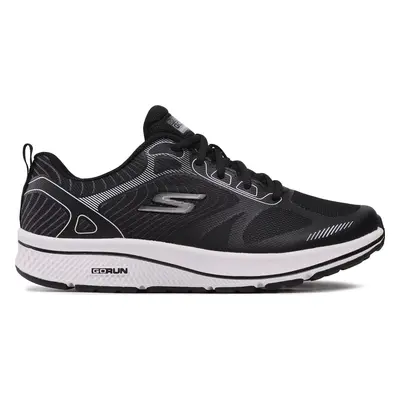 Běžecké boty Skechers Go Run Consistent 220035/BKW Černá