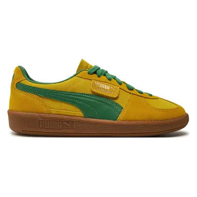 Sneakersy Puma Palermo Pele 396463 12 Žlutá