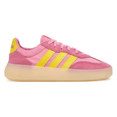 Sneakersy adidas Barreda Decode JI2325 Růžová