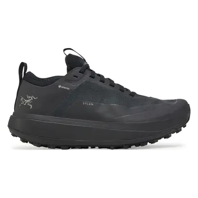 Sneakersy Arc'teryx Sylan GORE-TEX gtx X000009601 Černá