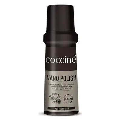 Leštidlo Coccine Nano Polish 55/30/75/02/A/V4 Černá