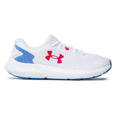 Běžecké boty Under Armour Ua W Charged Rogue 3 Irid 3025756-101 Bílá