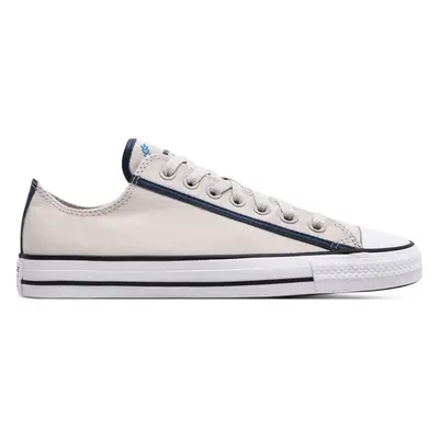 Plátěnky Converse Chuck Taylor All Star Ox A06576C Šedá