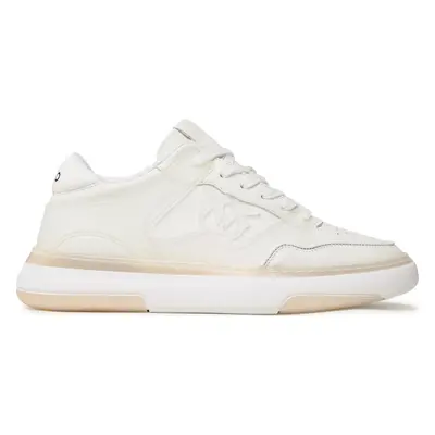 Sneakersy Pinko Ginette PE 23 BLKS1 100880 A0RI Bílá