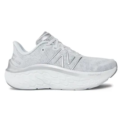 Běžecké boty New Balance Fresh Foam Kaiha Road WKAIRCG1 Šedá