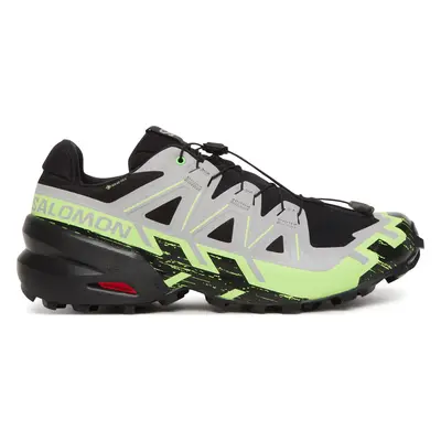 Běžecké boty Salomon Speedcross 6 Gore-Tex L47765000 Černá