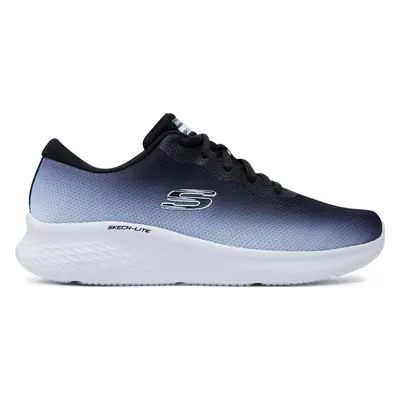 Sneakersy Skechers Lite Pro-Fade Out 149995/BKW Černá