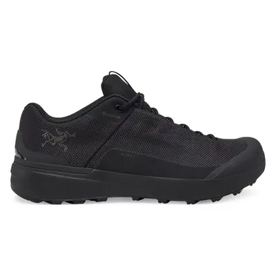 Trekingová obuv Arc'teryx Kopec Gtx GORE-TEX X000010023 Černá