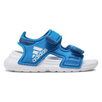 Sandály adidas Altaswim I GV7797 Modrá