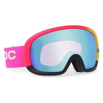 Sportovní ochranné brýle POC Fovea Mid Clarity Comp 40409 8461 Barevná