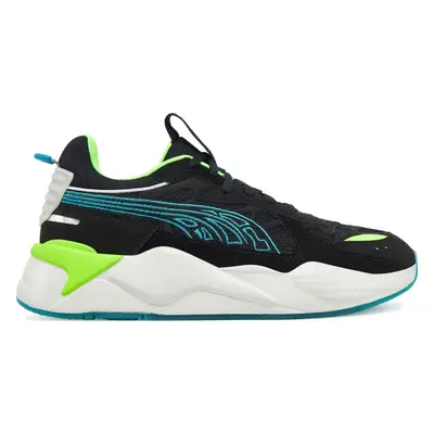 Sneakersy Puma RS-X Alien 400406 01 Černá