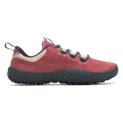 Trekingová obuv Merrell Wrapt J135609 Červená