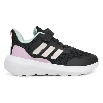 Sneakersy adidas Fortarun 3 JI2192 Černá