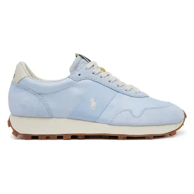 Sneakersy Polo Ralph Lauren Prl Trail125 804956697001 Světle modrá