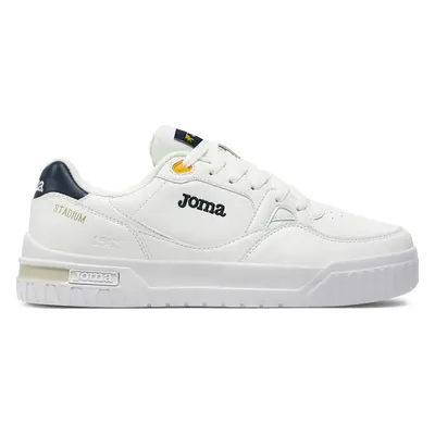 Sneakersy Joma C.Stadium Men 2403 CSTAS2403 Bílá