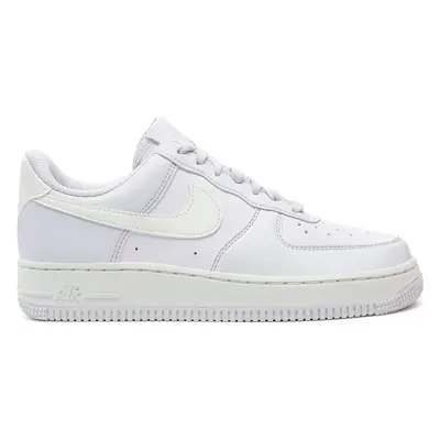 Sneakersy Nike Air Force 1 '07 Nn DV3808 500 Fialová