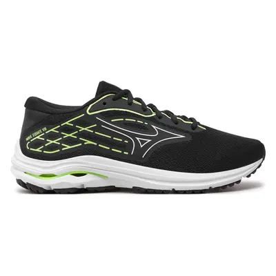 Běžecké boty Mizuno Wave Equate 8 J1GC2448 Černá