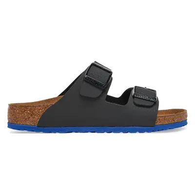 Nazouváky Birkenstock Arizona Kids 1029491 S Černá