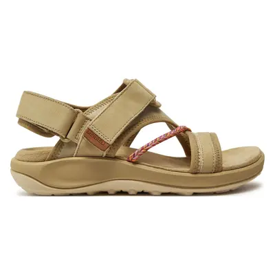 Sandály Merrell Terran 4 Backstrap J006746 Béžová