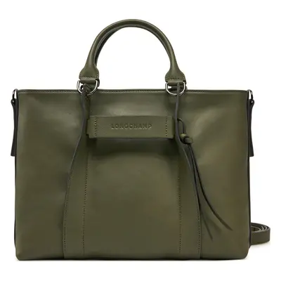 Kabelka Longchamp 10198HCV Khaki