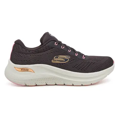 Sneakersy Skechers Arch Fit 2.0 150051/PEW Tmavomodrá