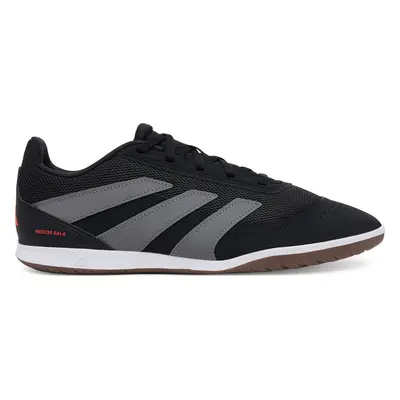 Boty na fotball adidas Predator Club Indoor Sala ID3791 Černá