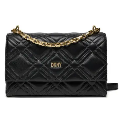 Kabelka DKNY Evon Chain Th Cbody R41NBC68 Černá