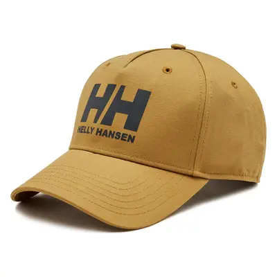 Kšiltovka Helly Hansen Hh Ball Cap 67434 Žlutá