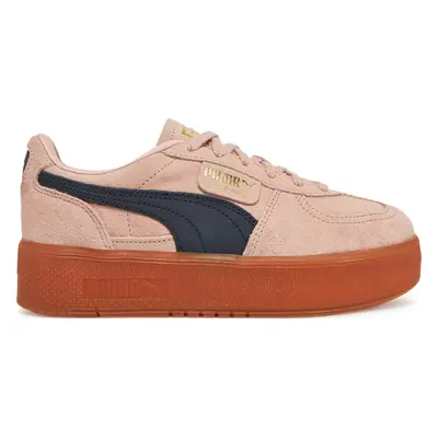 Sneakersy Puma Palermo Elevata Wns 399348 10 Růžová