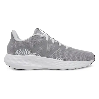 Běžecké boty New Balance M411RY3 Šedá