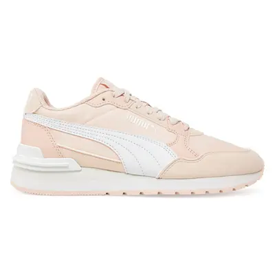 Sneakersy Puma St Runner V4 NL 399739 03 Růžová