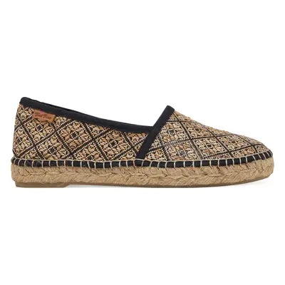 Espadrilky Toni Pons Alma-Ge Béžová