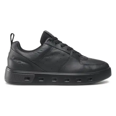 Sneakersy ECCO Street 720 M GORE-TEX 52081401001 Černá