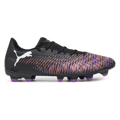 Boty na fotball Puma Future 8 Play Fg/Ag 108141 01 Černá