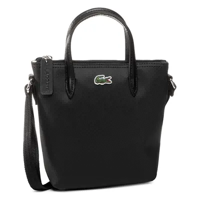 Kabelka Lacoste Xs Shopping Cross Bag NF2609PO Černá