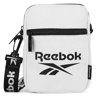 Brašna Reebok RBK-010-CCC-06 Bílá