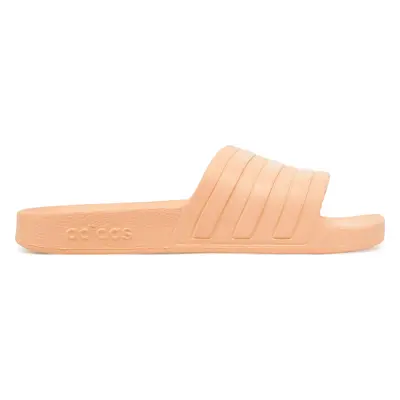 Nazouváky adidas adilette JI2236 Růžová