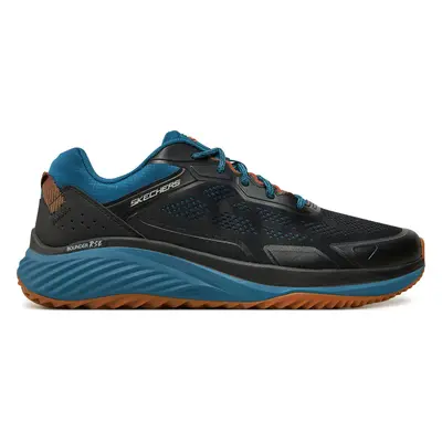 Sneakersy Skechers Bounder Rse 232780/BKTL Černá