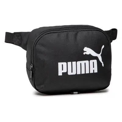 Ledvinka Puma Phase Waist Bag 076908 01 Černá