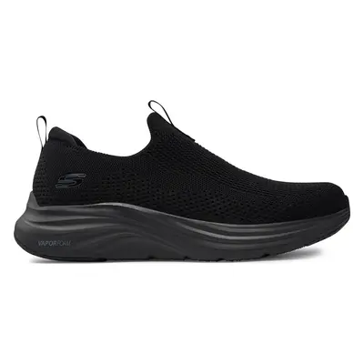 Sneakersy Skechers Vapor Foam-Covert 232629 Černá