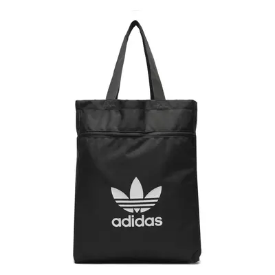 Kabelka adidas Adicolor Classic Shopper Bag IT7593 Černá